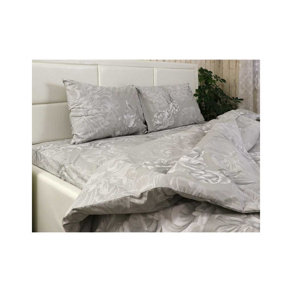 Постільна білизна Руно Бязь двоспальна (655.114Г_Гобелен) - зображення 3