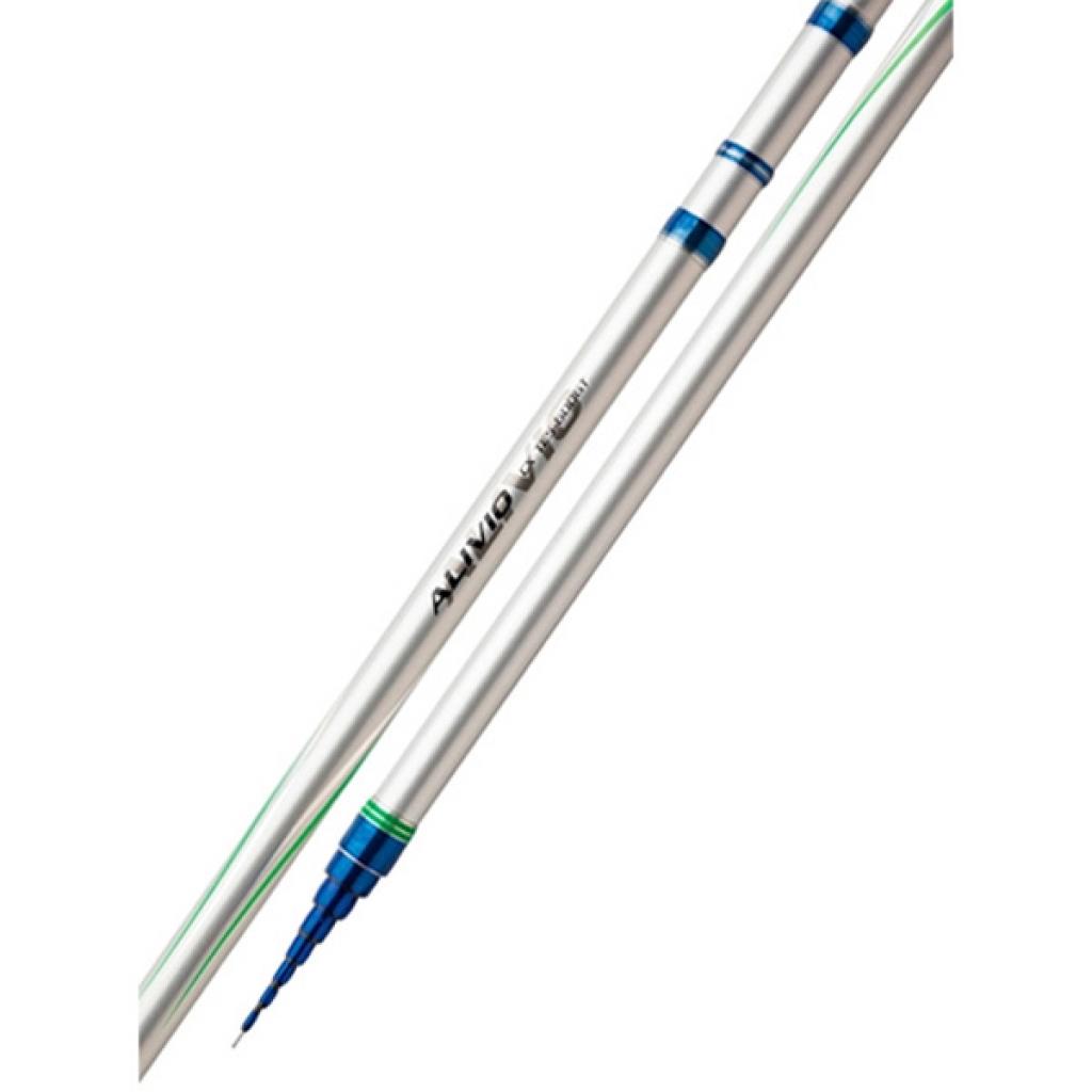 Вудилище Shimano Alivio CX TE550 5м (ALCXTE550) - зображення 1