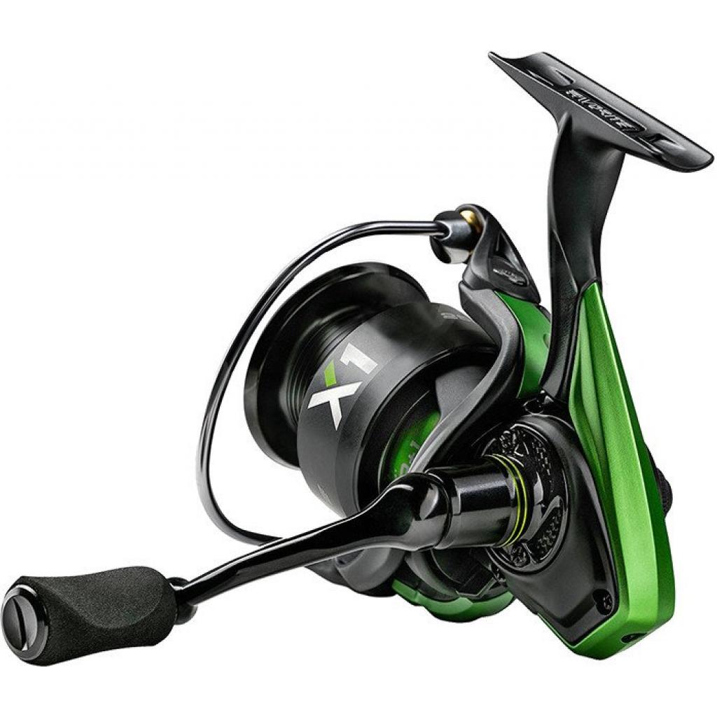 Котушка Favorite X1 4000S 9+1BB (1693.50.99) - зображення 2