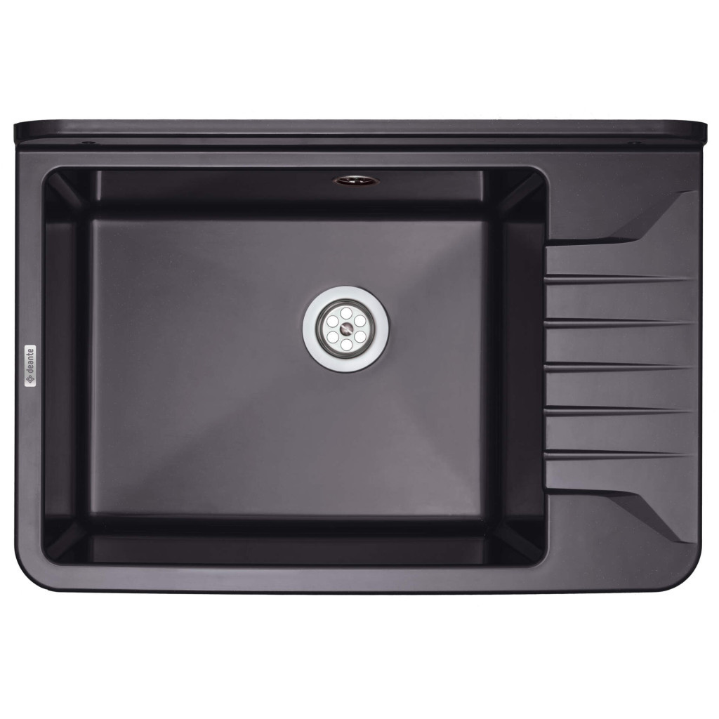 Мийка кухонна Deante Garden (ZYT 211A) - зображення 1