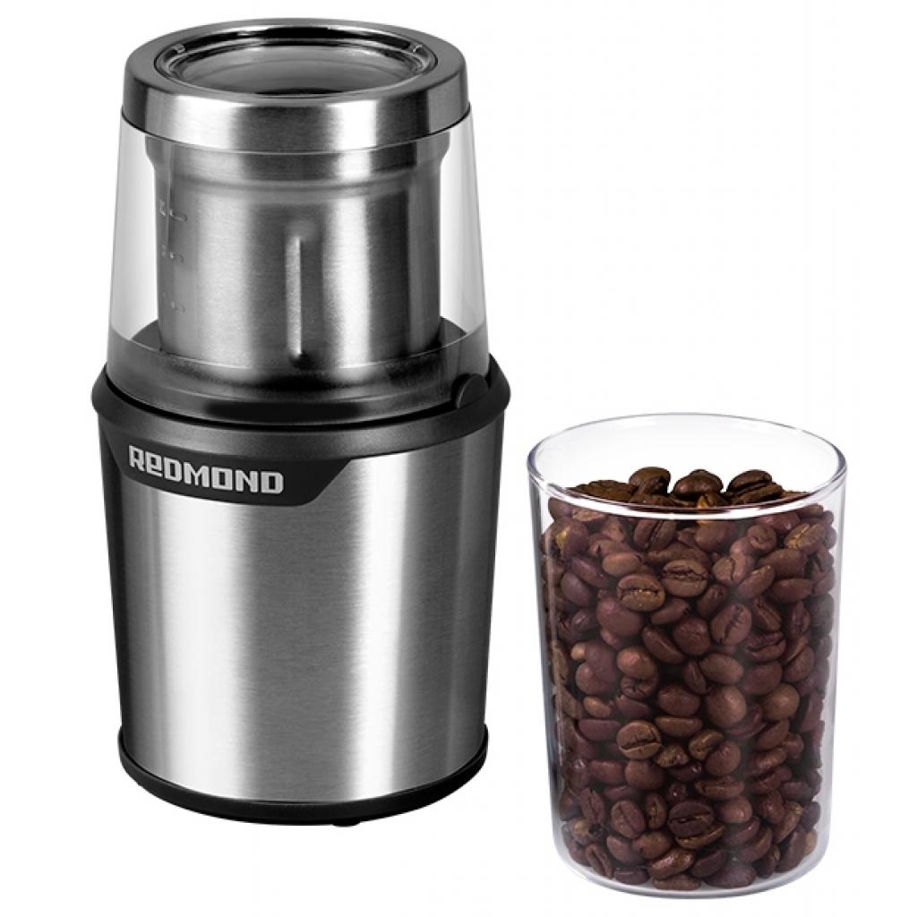 Кавомолка Redmond RCG-M1607 - зображення 7