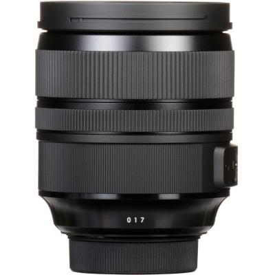 Об'єктив Sigma AF 24-70mm f/2,8 EX DG OS HSM Art Nikon (576955) - зображення 7