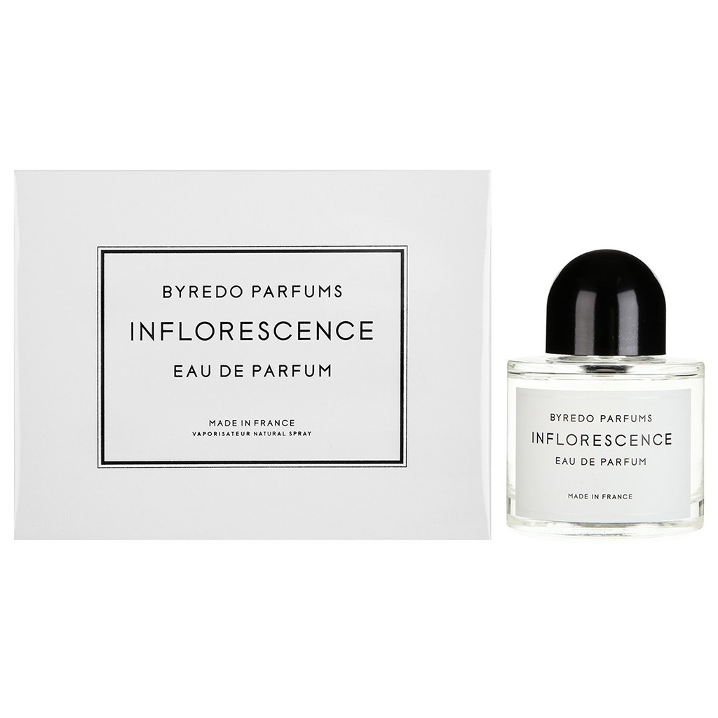 Парфумована вода Byredo Inflorescence 100 мл (7340032809770) - зображення 1