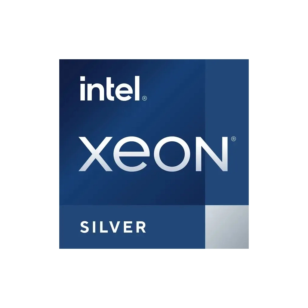 Процесор серверний INTEL CPU Server Xeon 4510 (30M Cache, 2.40 GHz, FC-LGA16A) tray (PK8071305554300SRN60) - зображення 1