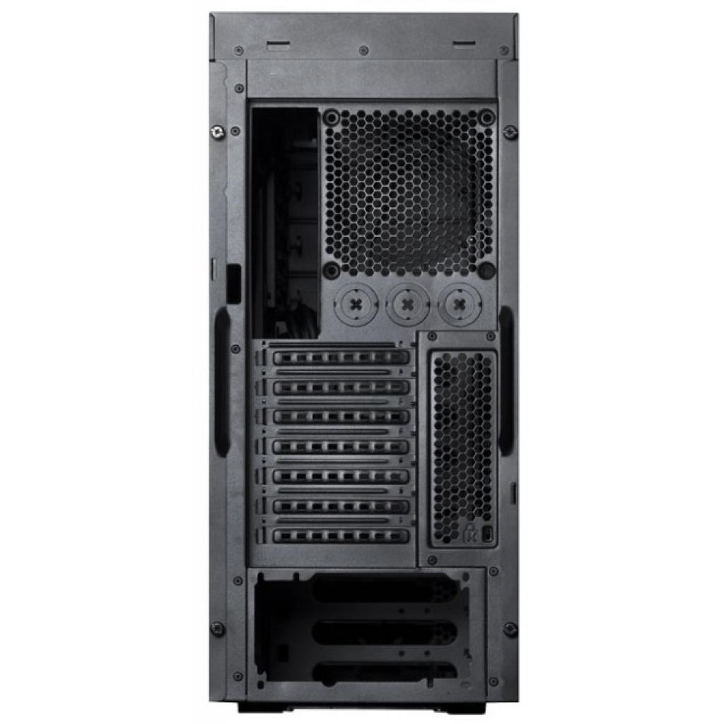Корпус Chieftec Mesh (CW-01B-OP) - зображення 3
