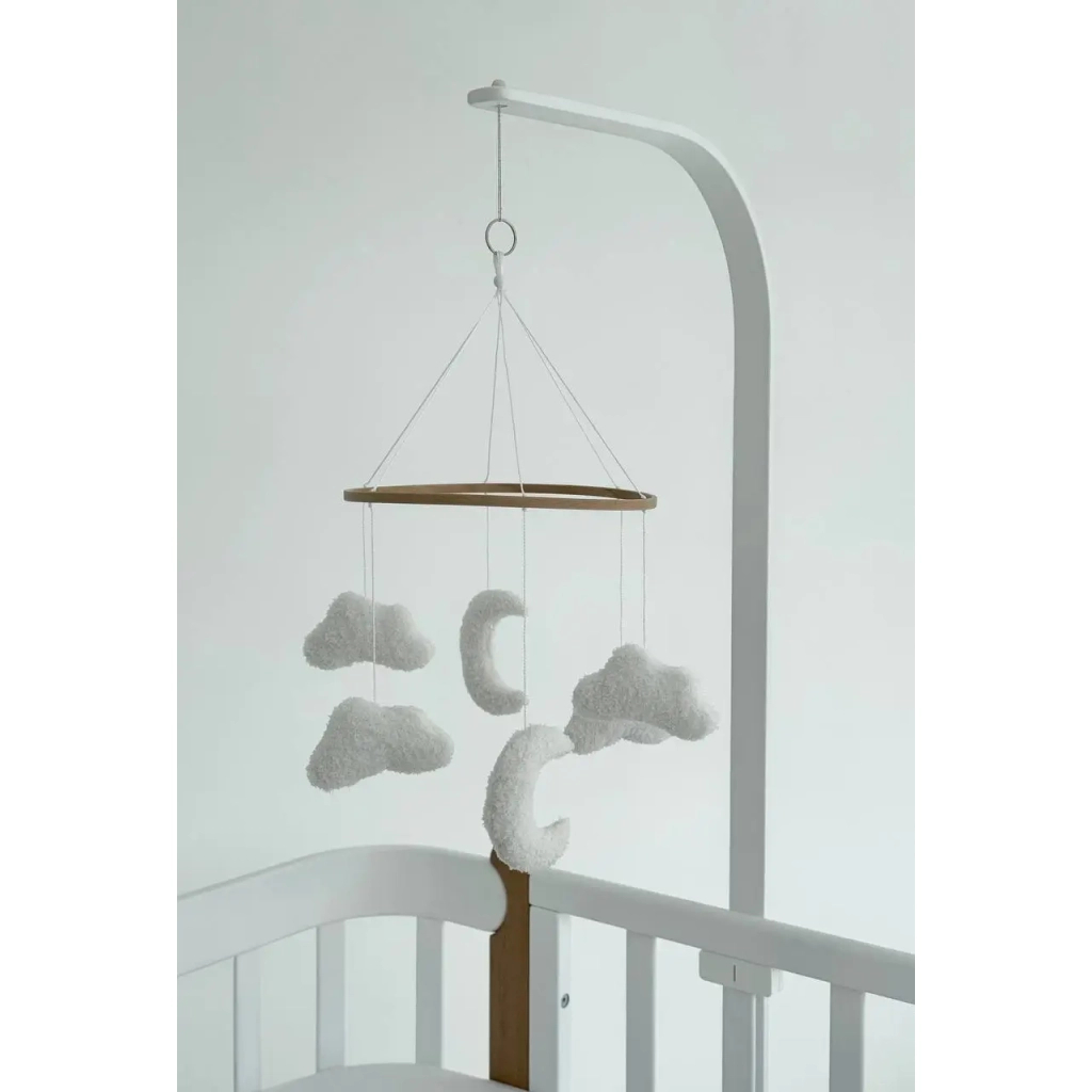 Мобіле Ingvart Хмаринки букле (65321450) - зображення 1