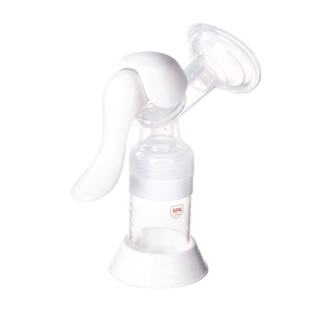 Молоковідсмоктувач Canpol ручний Basic (12/205) - зображення 2