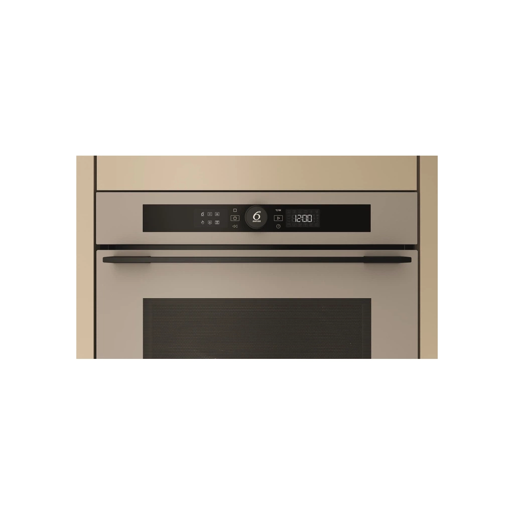 Мікрохвильова піч Whirlpool WMW57DHME - зображення 4