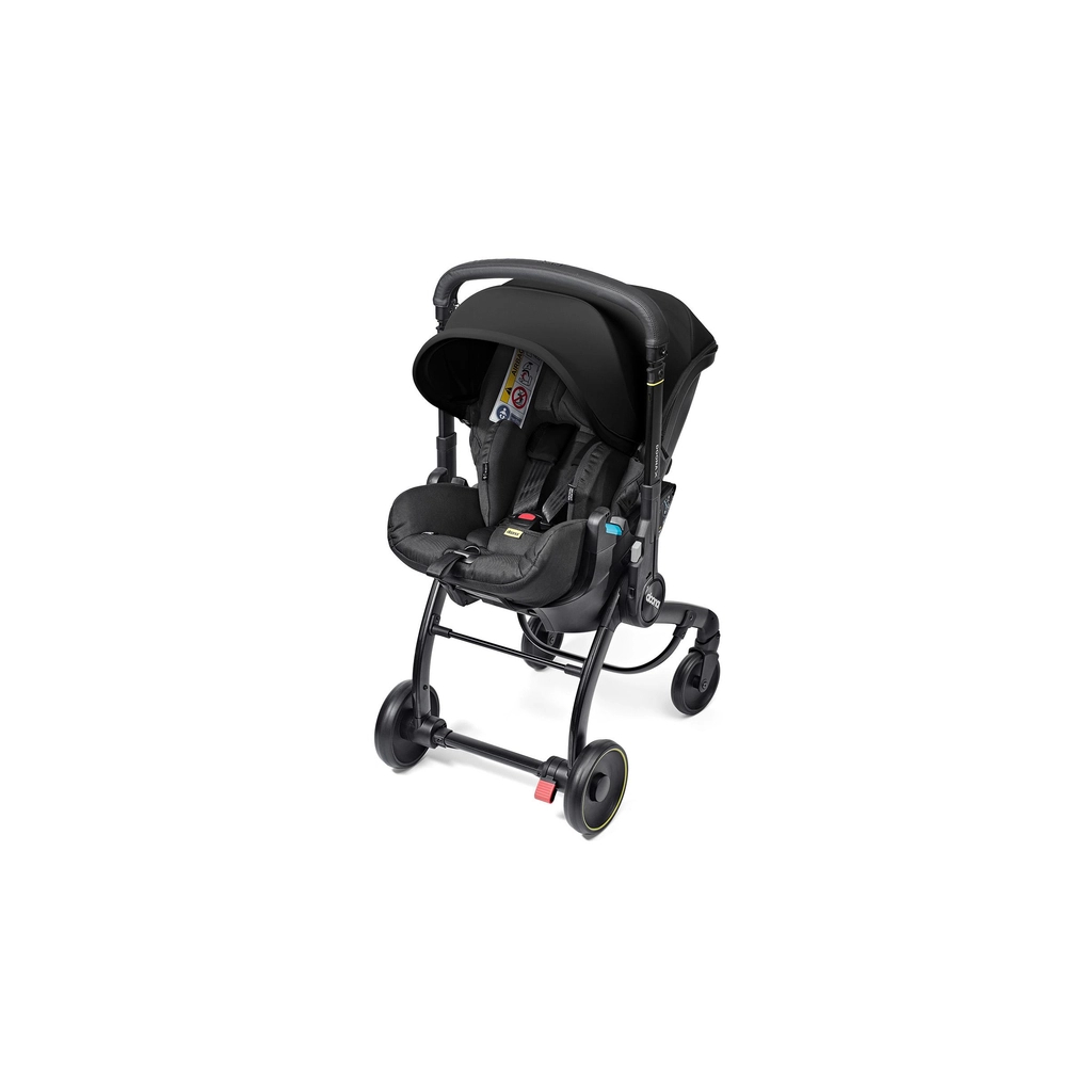 Автокрісло Doona X / Nitro Black (SP450-20-033-015) - зображення 2