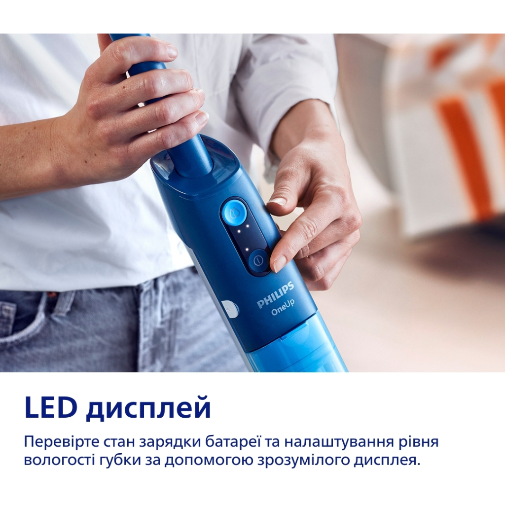 Пилосос Philips XV5113/01 - picture 9