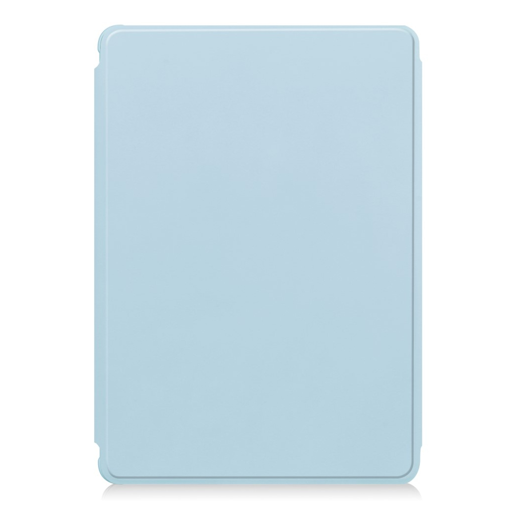 Чохол до планшета BeCover 360° Rotatable Samsung Galaxy Tab S10 Plus (SM-X820/SM-X826) 12.4" Light Blue (712267) - зображення 3