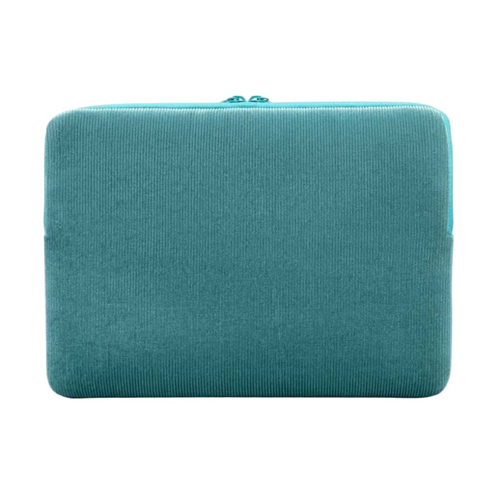 Чохол до ноутбука Tucano 14" Velluto MB Pro, Light blue (BFVELMB14-P) - зображення 3