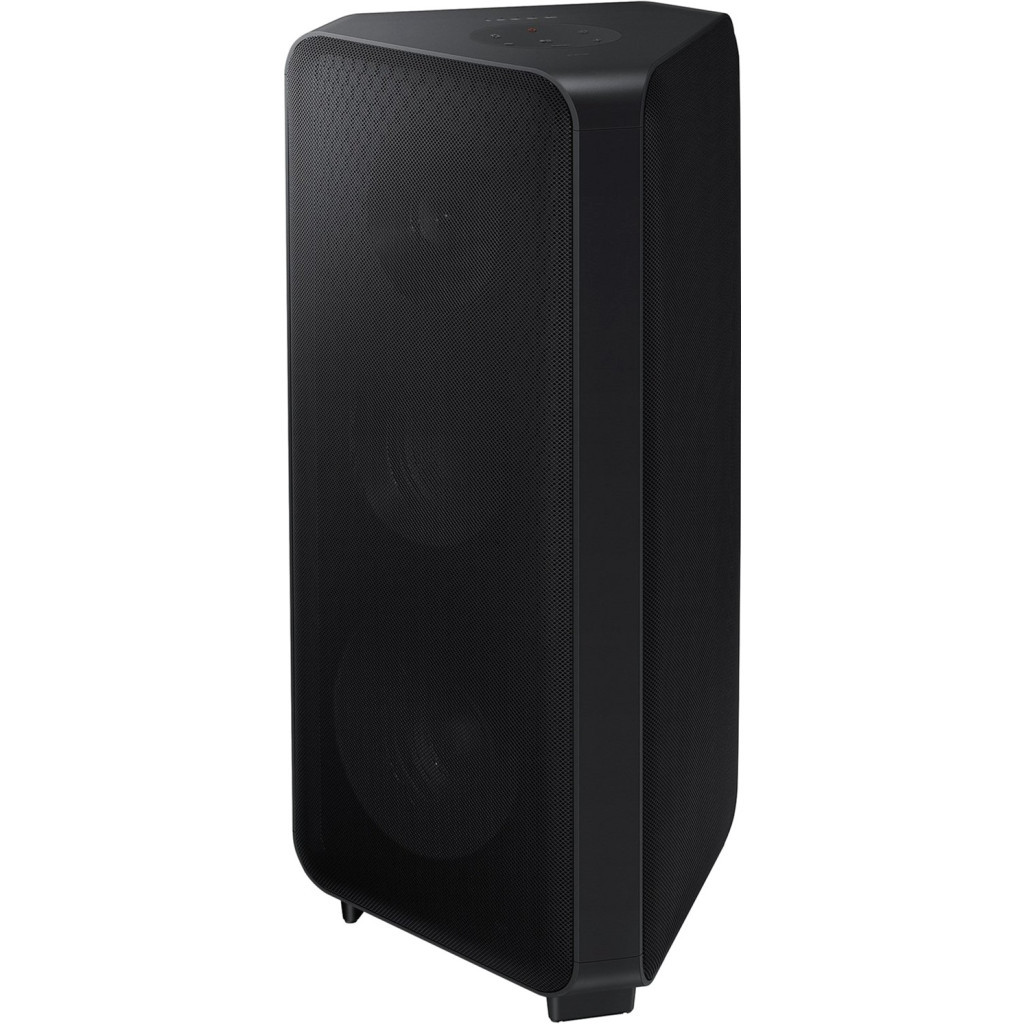 Акустична система Samsung Sound Tower MX-ST90B/RU (MX-ST90B/RU) - зображення 6