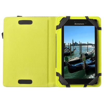 Чохол до планшета Grand-X universal 7" Grand-X TC12 Black (UTC - GX7TC12) - зображення 3