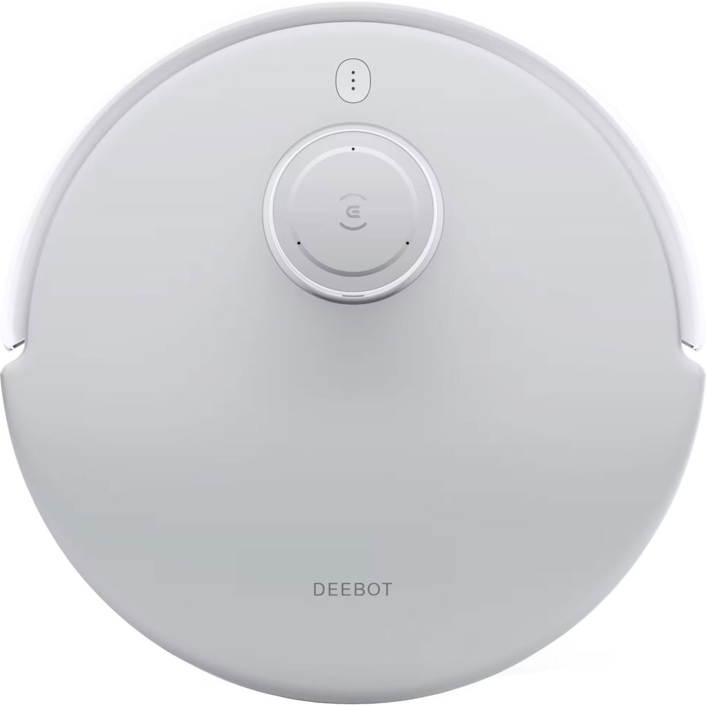 Пилосос Ecovacs ECOVACS DEEBOT OZMO T20 OMNI (DLX23) - зображення 4