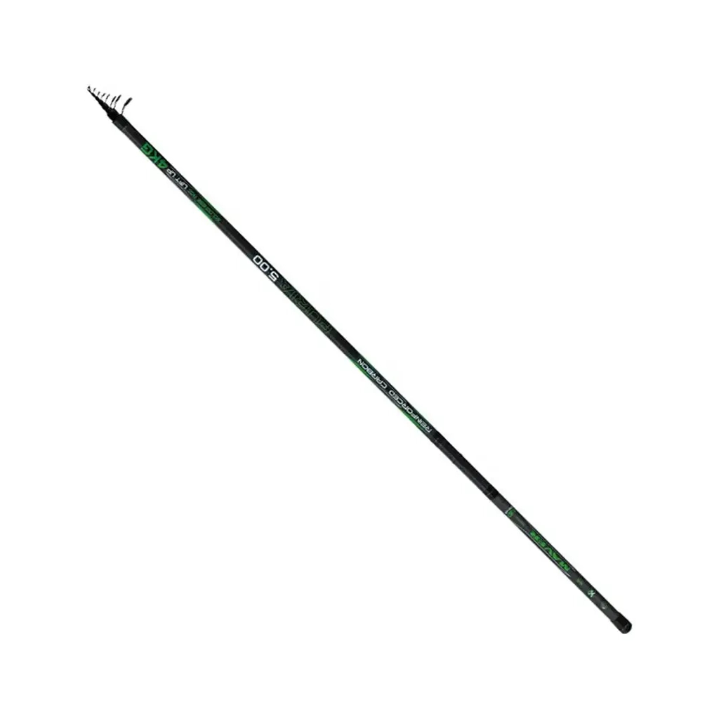 Вудилище Maver Furia Bolo 5.00m (1300.27.82) - зображення 1