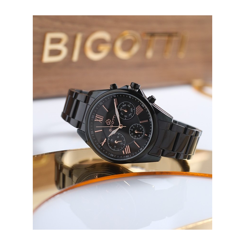 Наручний годинник Bigotti BG.1.10083-5 - зображення 2