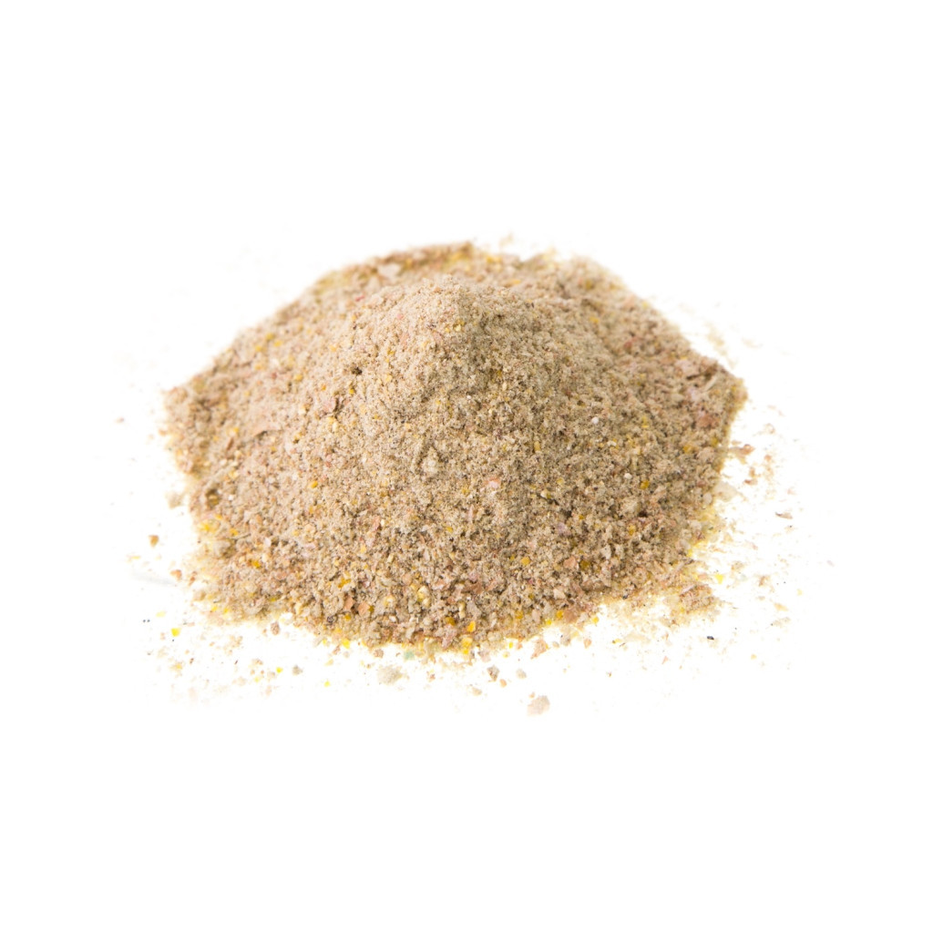 Прикормка Brain fishing SILVER CARP (ТОЛСТОЛОБ) 1 kg (1858.30.15) - изображение 2