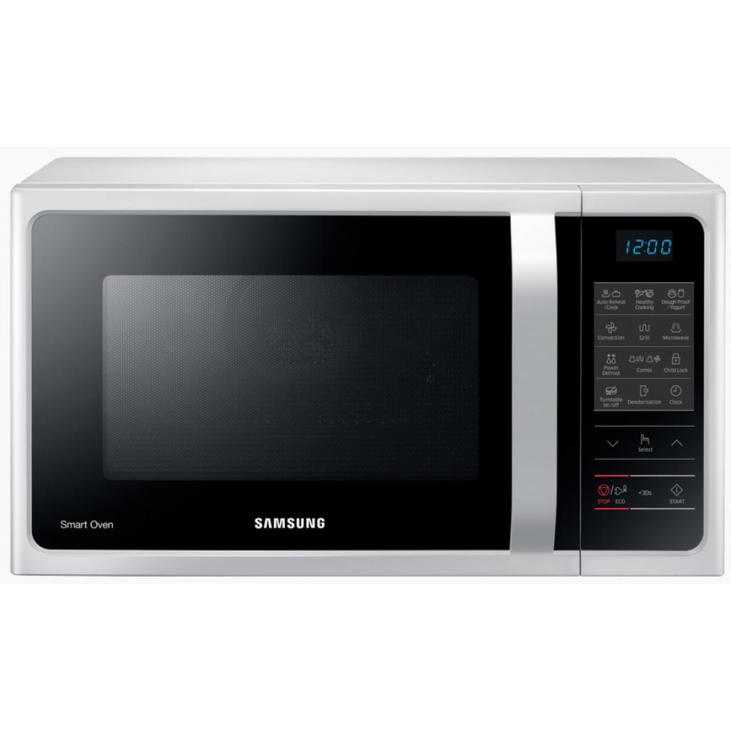 Мікрохвильова піч Samsung MC 28 H 5013 AW/BW (MC28H5013AW/BW) - зображення 1