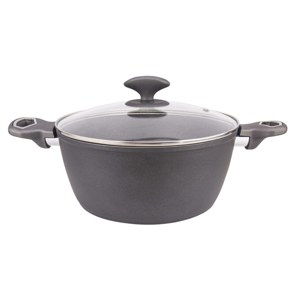 Каструля Pepper Маренго 2,4 л (PR-2220) - зображення 1