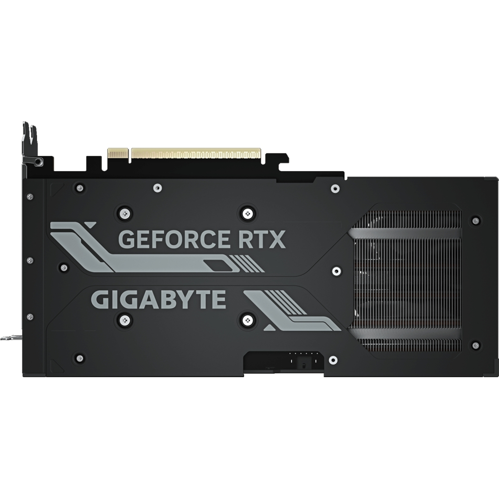 Відеокарта GIGABYTE GeForce RTX5070 Ti 16GB WINDFORCE OC V2 (GV-N507TWF3OCV2-16GD) - зображення 7