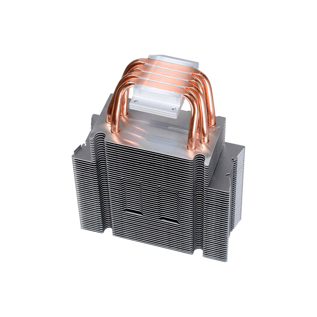 Кулер до процесора ID-Cooling SE-214 - зображення 4