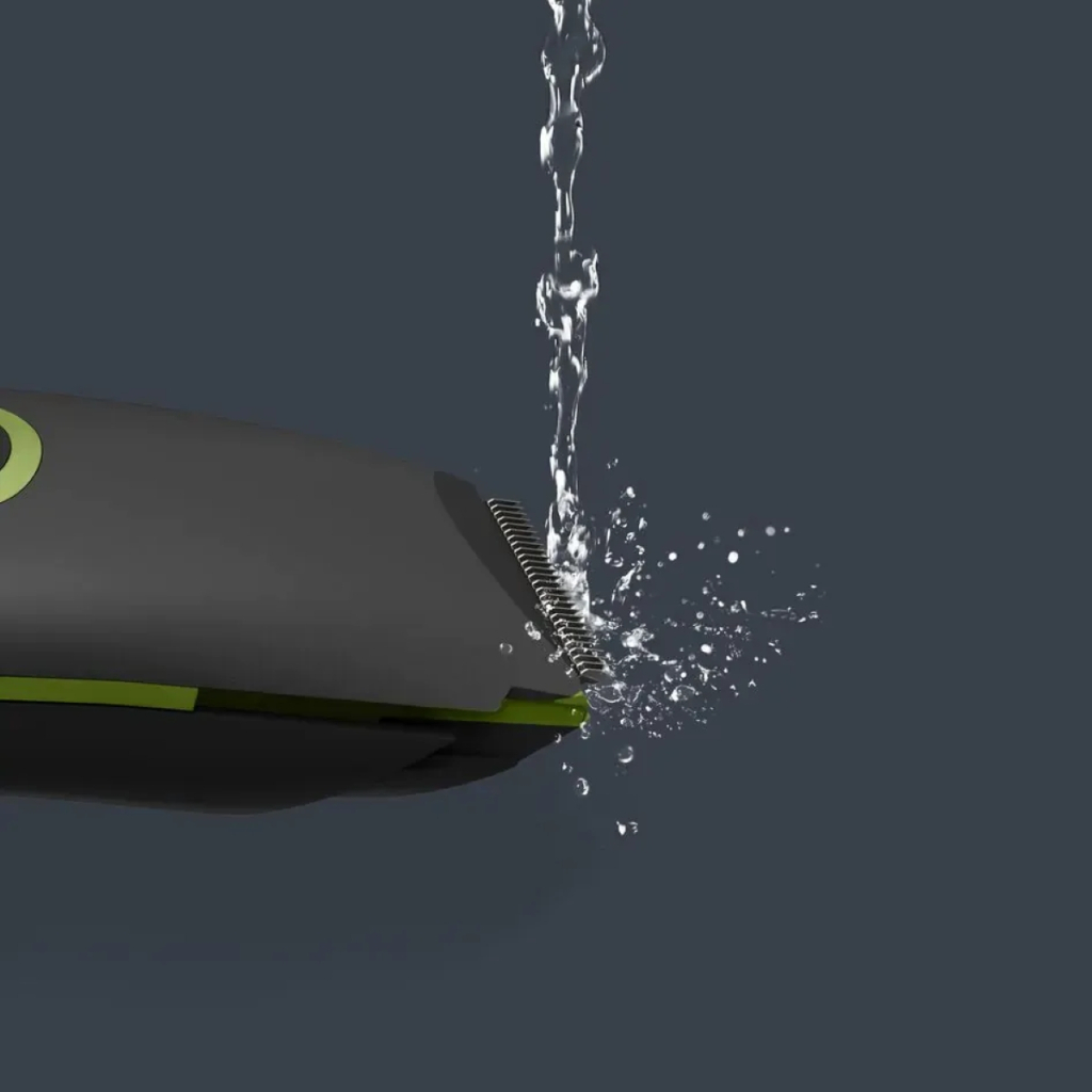 Машинка для стрижки Rowenta TN1409F0 - изображение 6