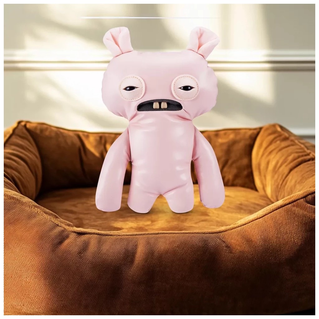 М'яка іграшка Fuggler Голощурик (15731D) - зображення 6