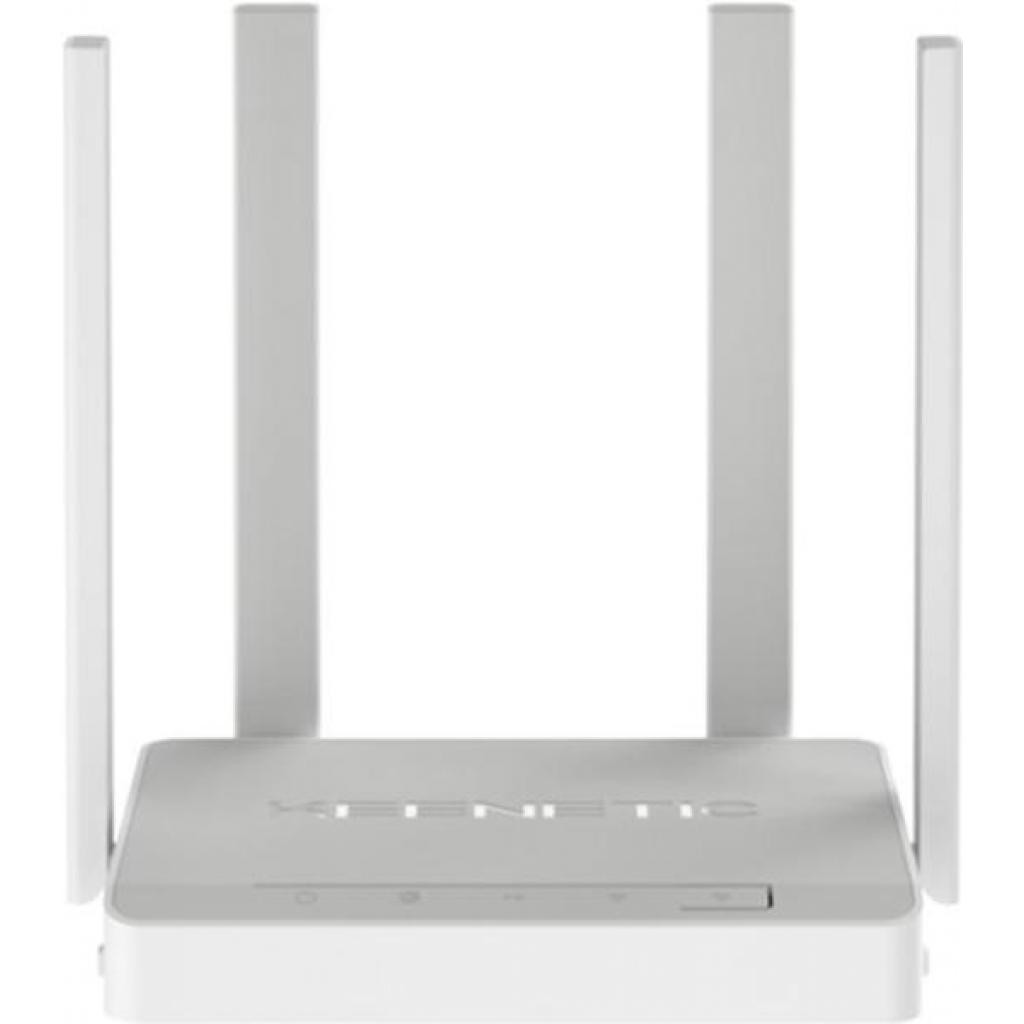 Маршрутизатор Keenetic Viva (KN-1910) - зображення 1