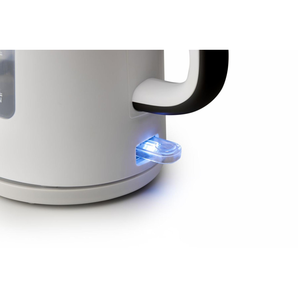 Електрочайник Gorenje K 17 XG (K17XG) - зображення 6