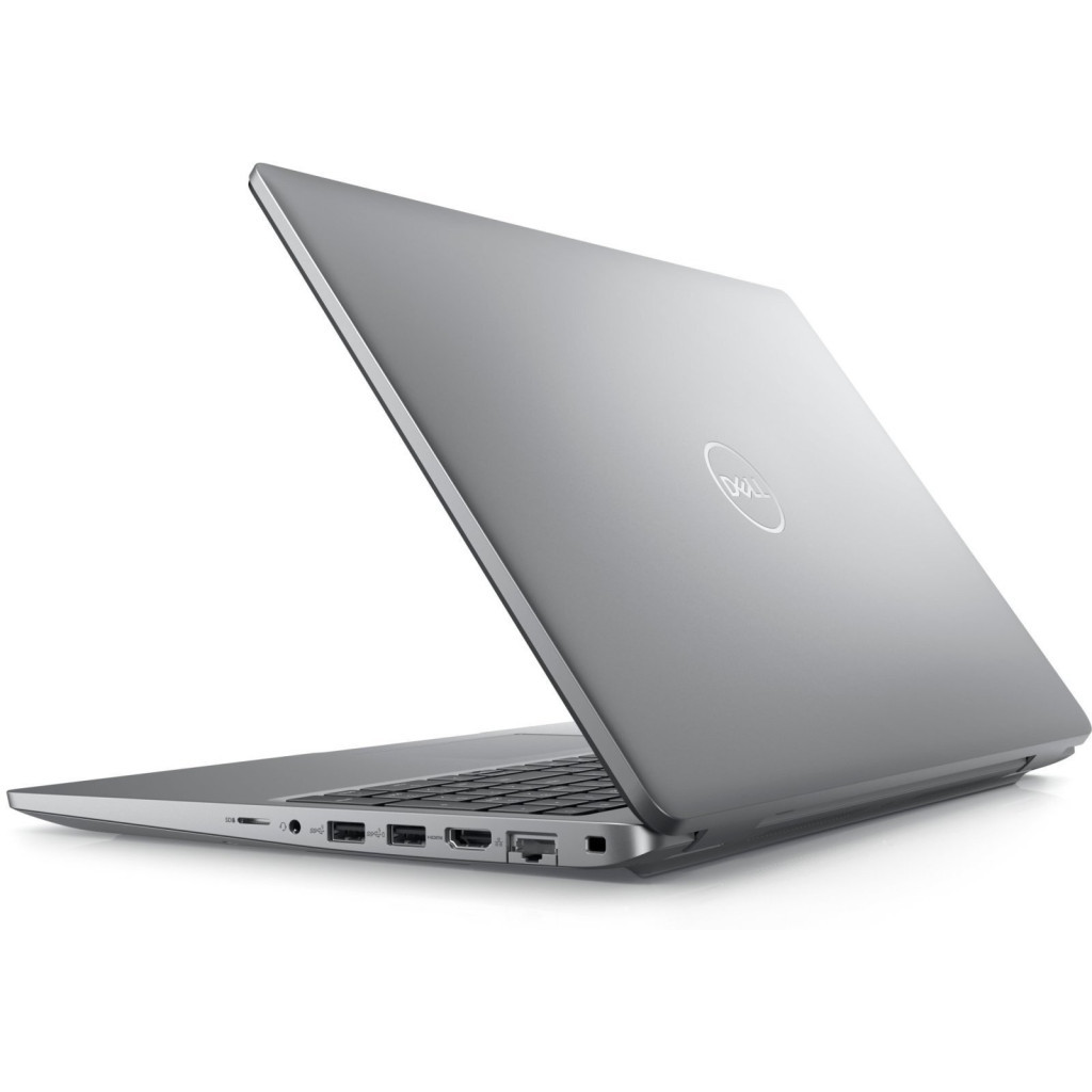 Ноутбук Dell Latitude 5540 (210-BGBM_I732512_WIN) - зображення 8