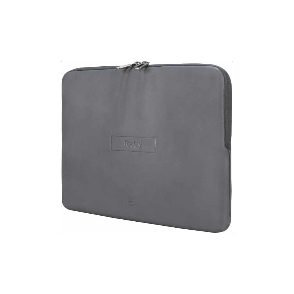 Чохол до ноутбука Tucano 14" Today Sleeve (BFTO1314-G) - зображення 2
