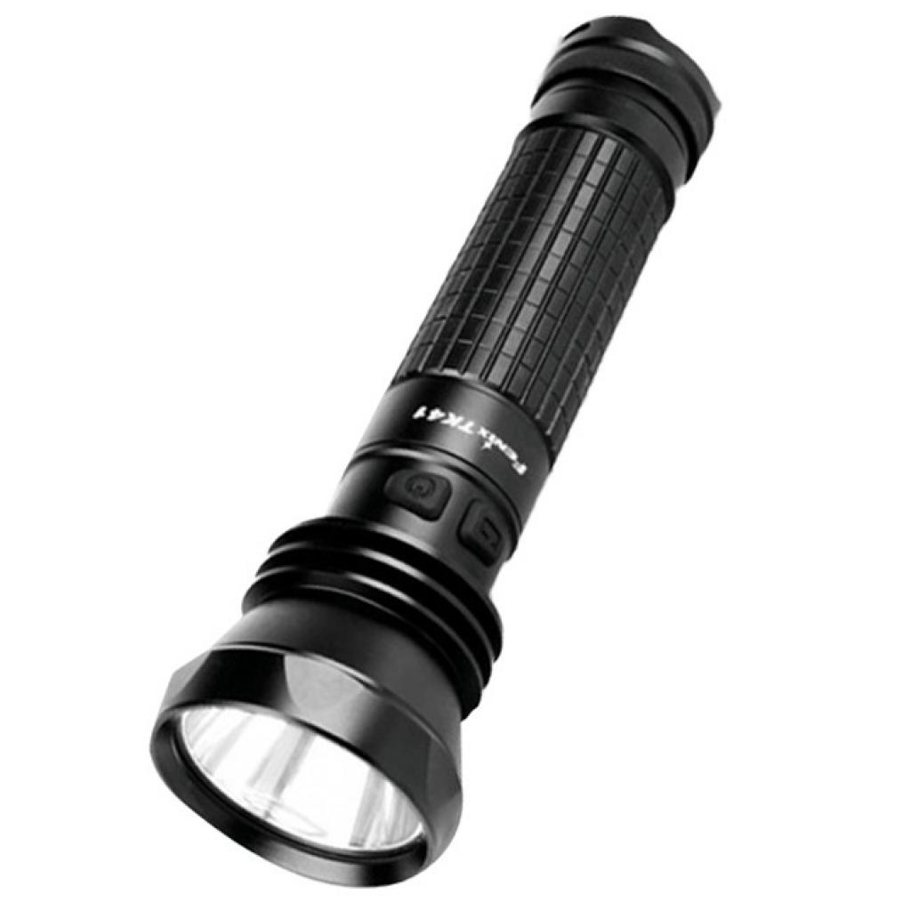 Ліхтар Fenix TK41 Cree XM-L (U2) (TK41U2) - изображение 2