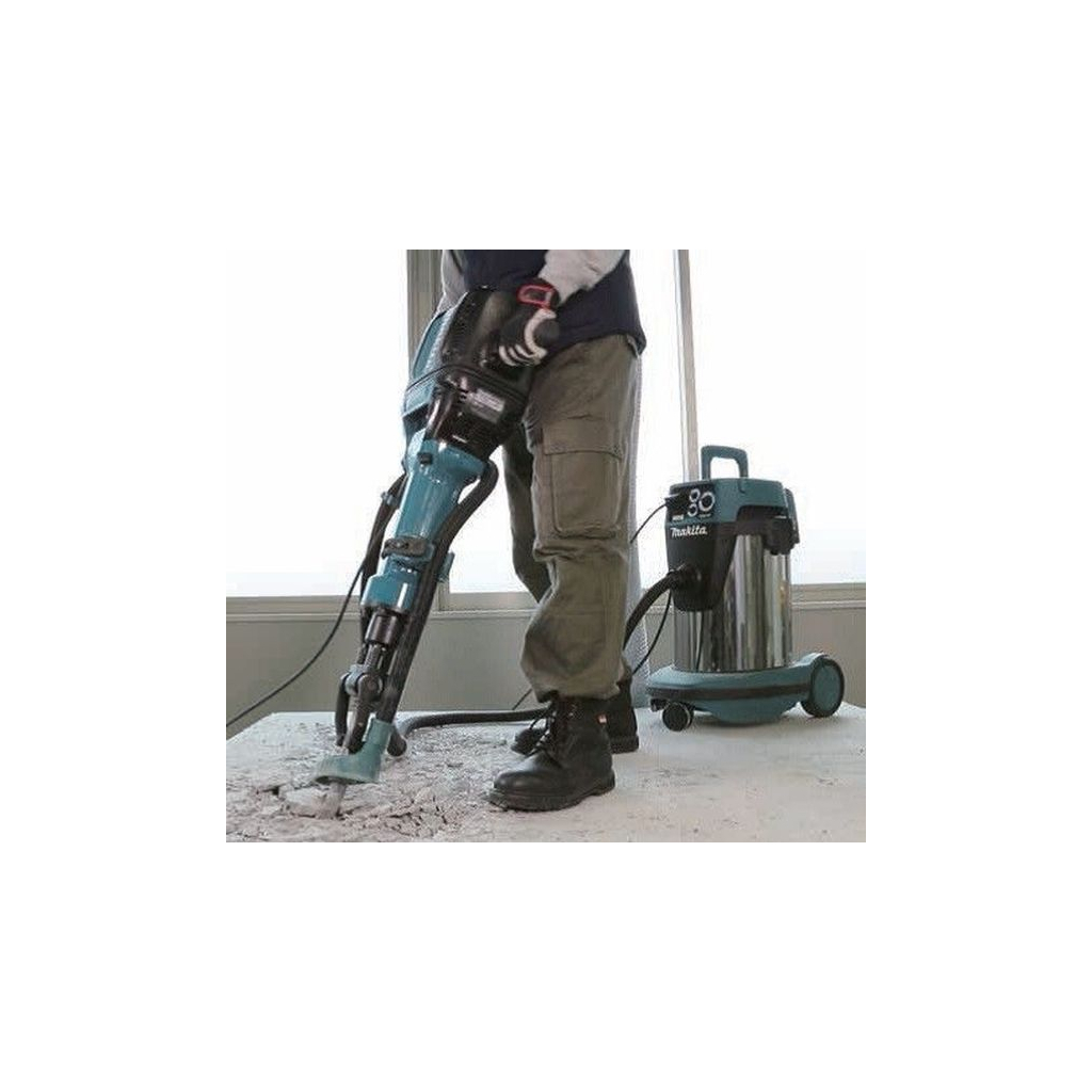 Відбійний молоток Makita HM1802 2000Вт, 71Дж (HM1802) - изображение 2