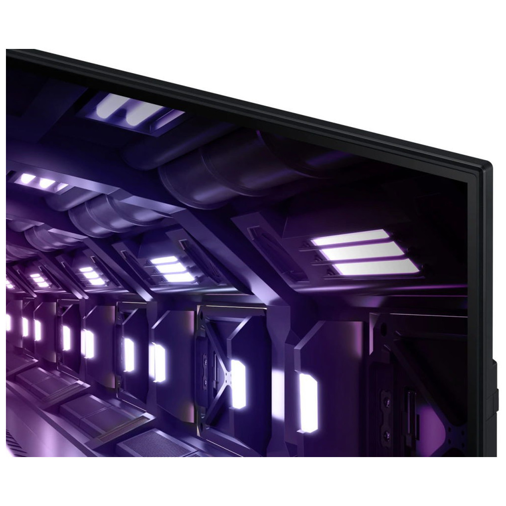 Монітор Samsung Odyssey G3 (LF27G35TFWIXCI) - зображення 12