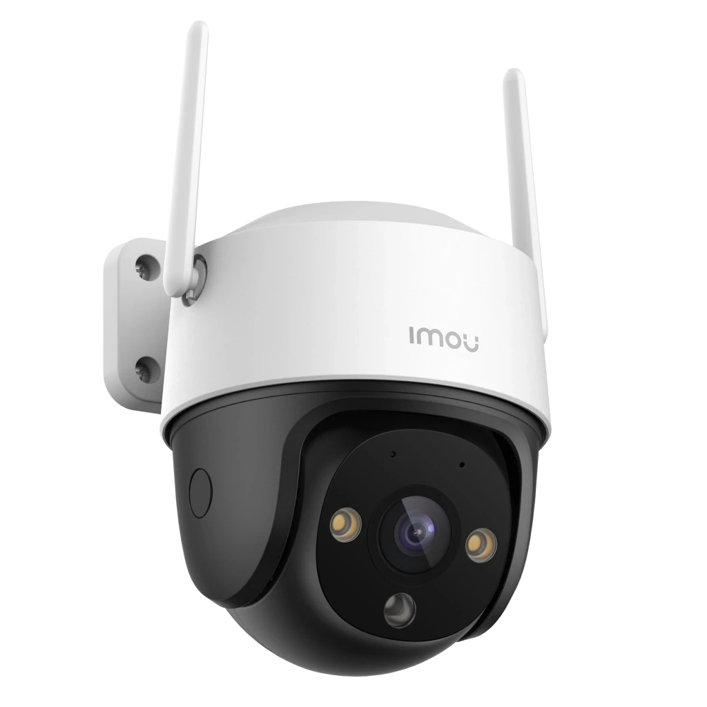 Камера відеоспостереження Imou Cruiser SE+ (IPC-K7CP-3H1WE) - зображення 2