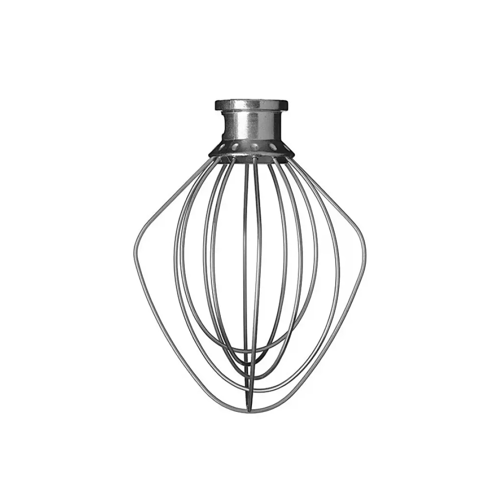 Кухонний комбайн KitchenAid 5KSM175PSECU - зображення 7