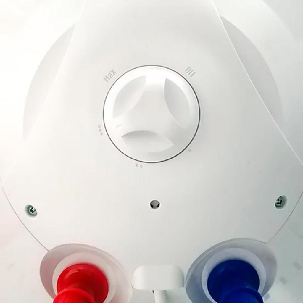 Бойлер PRIME Technics PWH 80 SP (PWH80SP) - зображення 5