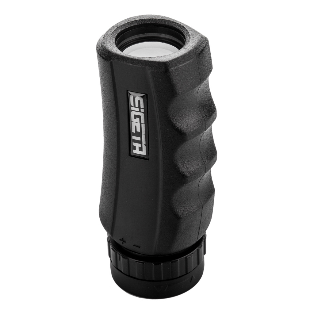 Монокуляр Sigeta Spirit 8x25 WP (65804) - зображення 4