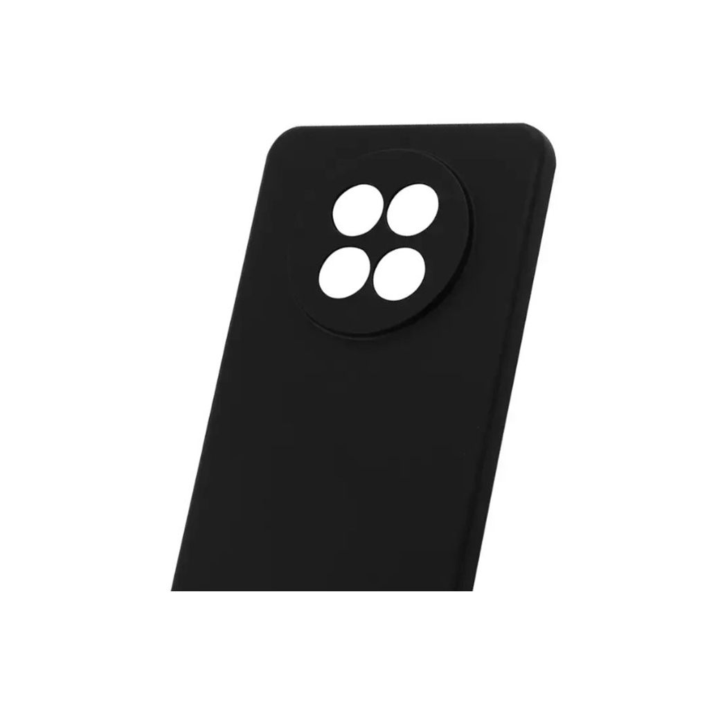 Чохол до мобільного телефона BeCover Realme 12 5G Black (711764) - зображення 2