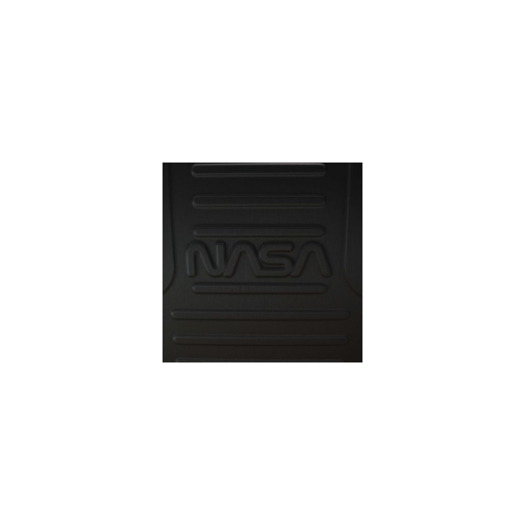 Валіза Semi Line 24" M T5800-2 NASA Black (DAS303036) - зображення 7