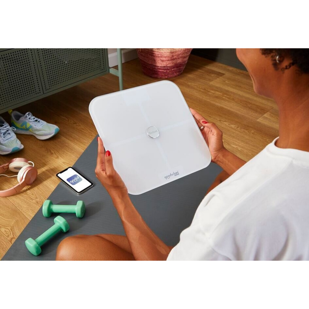 Ваги підлогові Tefal BM9640S1 - зображення 5