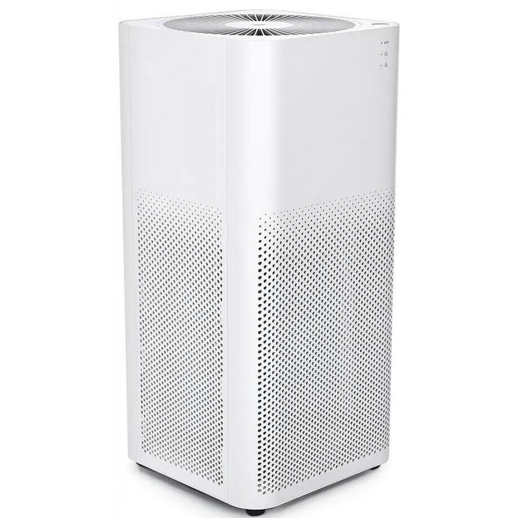 Очисник повітря Xiaomi Mi Air Purifier 2H - зображення 2