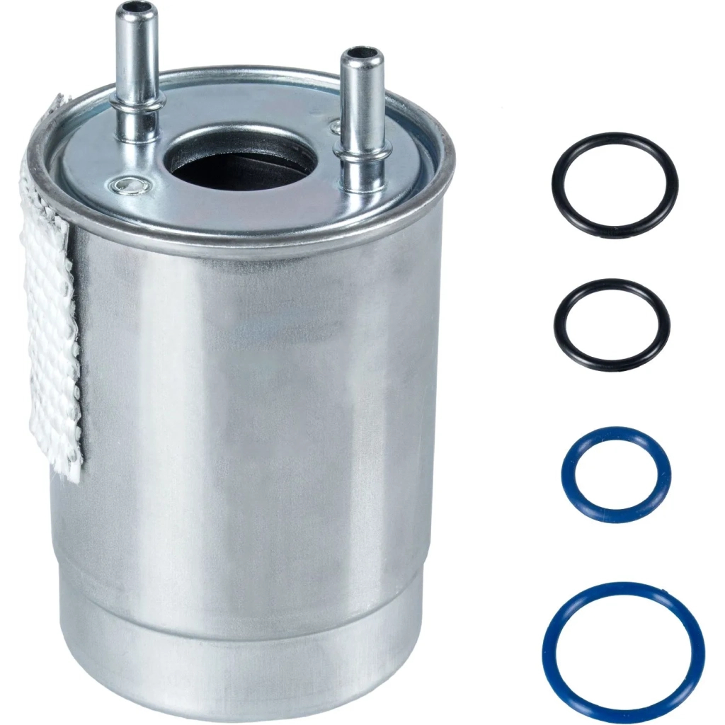 Фільтр паливний RENAULT 164008737R - зображення 2