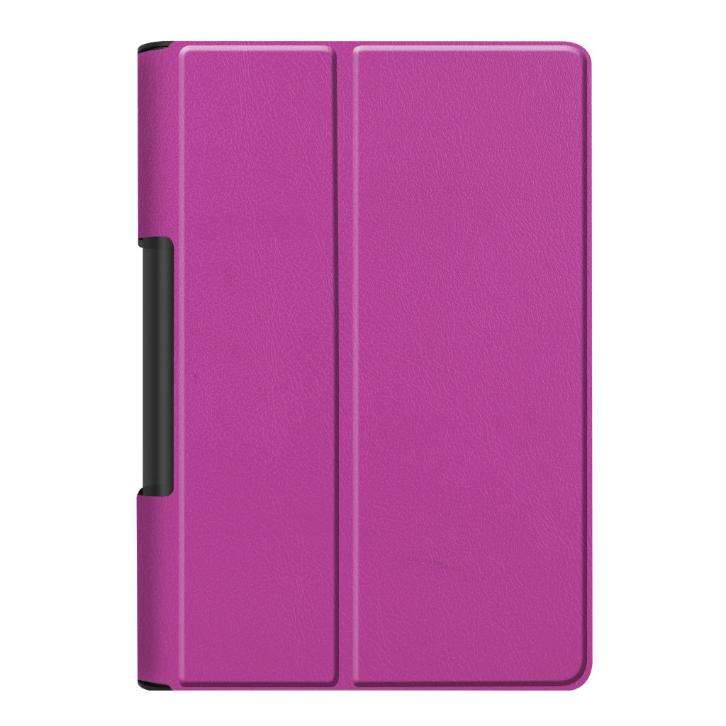 Чохол до планшета BeCover Smart Case Lenovo Yoga Smart Tab YT-X705 Purple (704701) - зображення 1