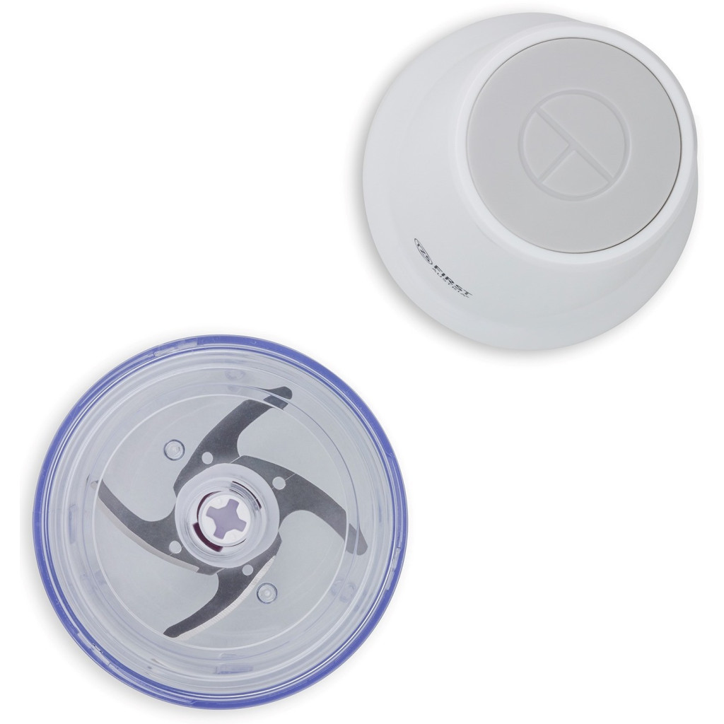 Подрібнювач First FA-5114-WI - зображення 9