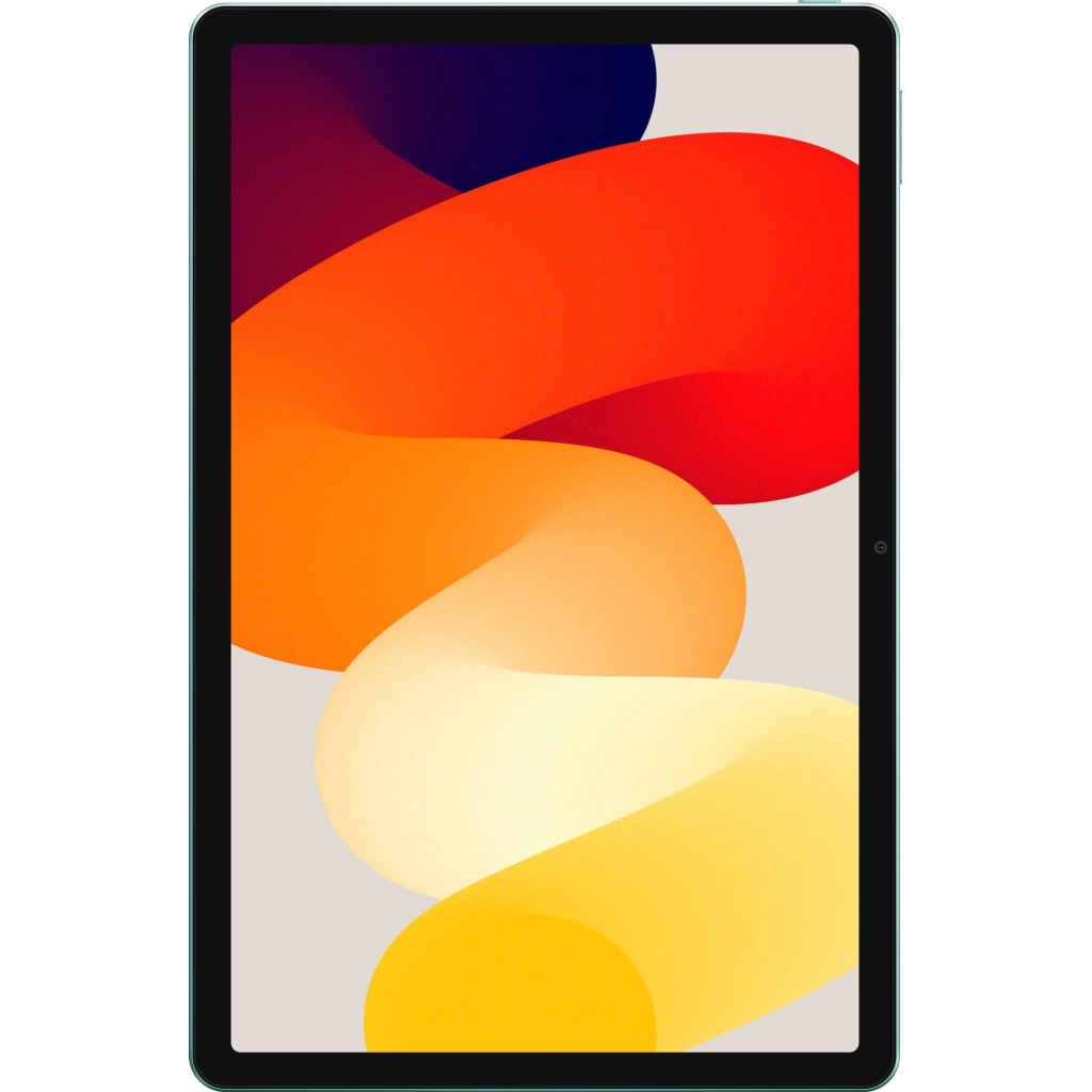 Планшет Xiaomi Redmi Pad SE 11" 4/128GB Mint Green (VHU5356EU) (1120546) - зображення 2