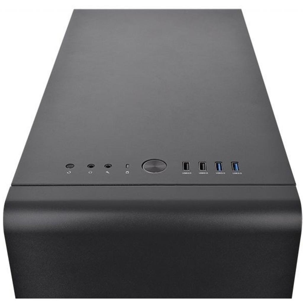 Корпус ThermalTake TT Premium S500 TG (CA-1O3-00M1WN-00) - зображення 6