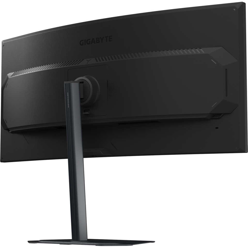 Монітор GIGABYTE GS34WQCA Gaming Monitor - зображення 6