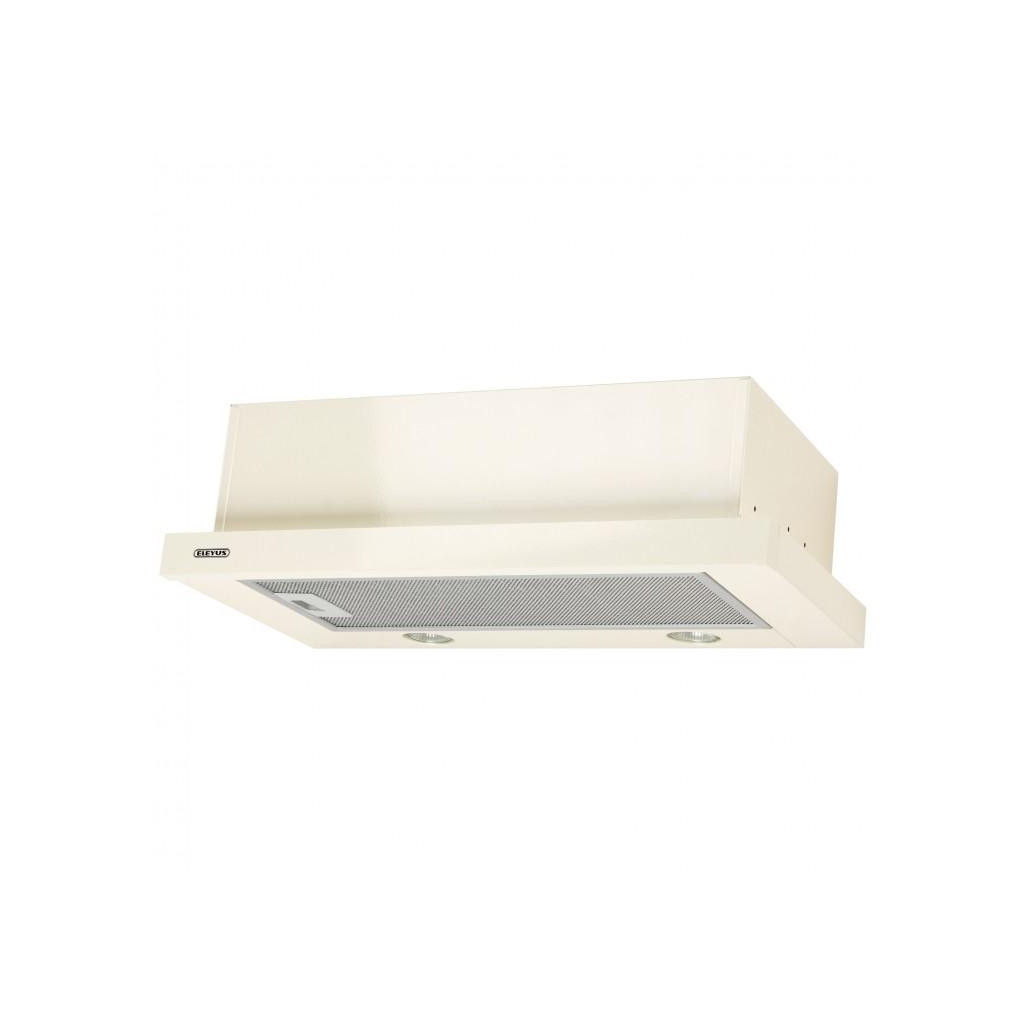 Витяжка кухонна Eleyus Cyclon 700 60 BG - зображення 6